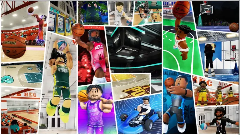 Practical Basketball official trailer preview